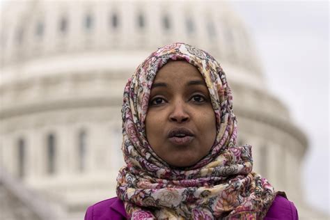 Removing Ilhan Omar From The Foreign Affairs Committee Is Proving Tough