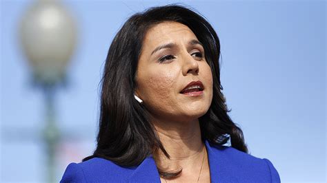Tulsi Gabbard Calls For Foreign Policy Focused Debate The Hill