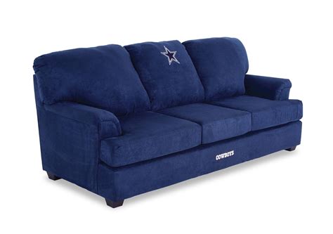All our sofas are discounted from their showroom prices and come with a standard. Lacks | Dallas Cowboy Sofa | Leather couch sectional, Sofa ...