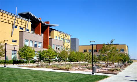 Rocky Vista University — Plan West Inc