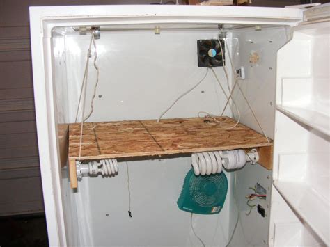 This will maximize the efficiency of your fan in addition to keeping it working for longer. Grow cupboard designs | Hawk Haven