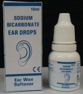 Tilt the head sideways with the affected ear facing upwards. Nasal / Eye / Ear Drops - Facmed Pharmaceuticals