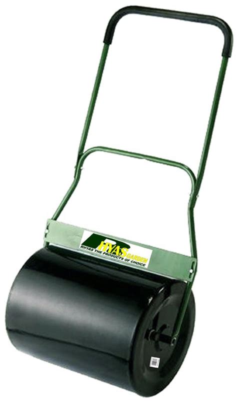 5 Best Lawn Rollers Tool Box