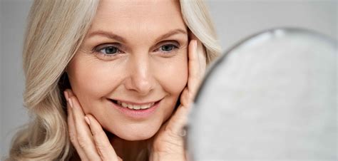 Menopause And Acne Causes And Treatments