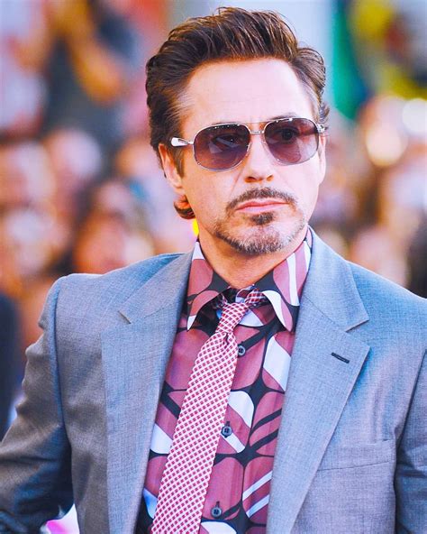 Good Morning Ducklings If You Like Robert Downey Jr Follow Me For