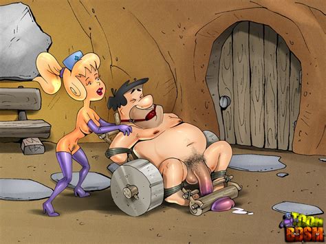 Post 2470743 Fredflintstone Theflintstones Toonbdsm