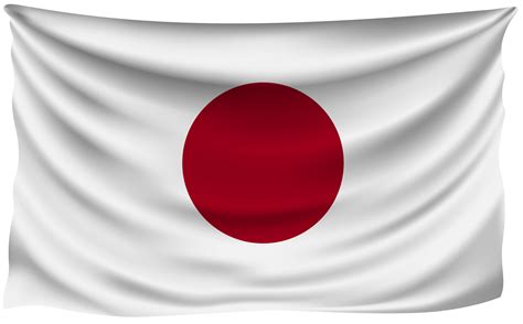 Bandera De Japon Png png image
