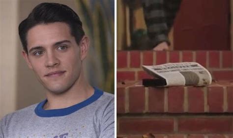 Riverdale Theory Is Kevin Keller Behind The Disturbing Videotapes