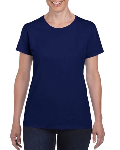 5000l gildan® heavy cotton™ ladies t shirt au