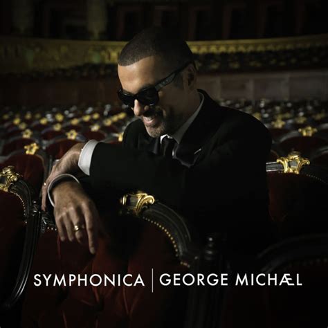 George Michael Musik Symphonica