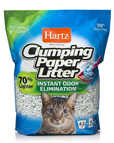 9 Types Of Cat Litter Pellets Litter Boxes Magazine