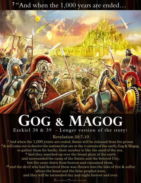 An Advertisement For Go And Mago Featuring Knights In Armor And Onlookers