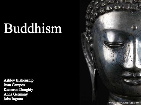 Buddhism Power Point Final Cut