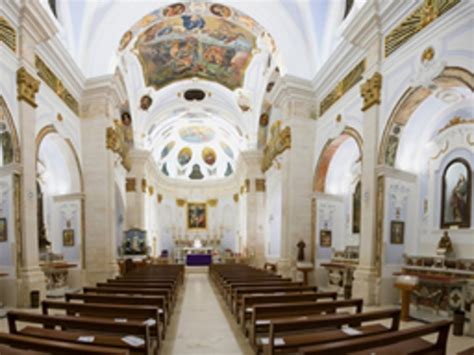 Qui sono raccolte le frasi più belle dei santi cattolici. La parrocchia Santa Chiara di Trani rinnova l'appuntamento ...
