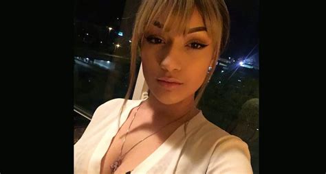 Jocelyn Flores Story — Her Life And Tragic Death Thenetline