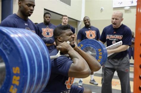 Ncaa To Examine Strength Coaches Certification Oversight Process