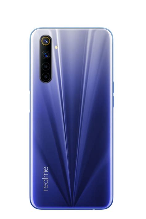 6gb ram phones april 2021 : Buy Realme 6 (Lightening Blue, 128 GB,6 GB RAM) Online