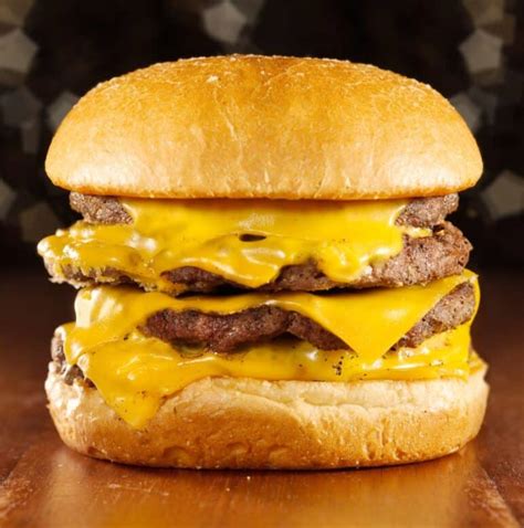 These Really Are The Best Cheeses For Your Cheeseburgers Mediafeed