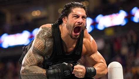 What will reigns have to say to the wwe universe, more than four months after his last appearance on the red brand? roman reigns is set for a huge return. Roman Reigns: Major Medical UPDATE - Breaking WWE News ...