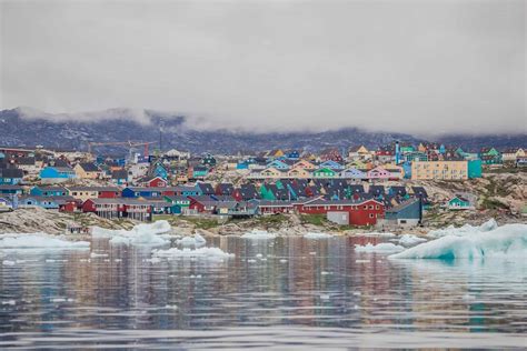 9 Epic Reasons To Visit Ilulissat Greenland