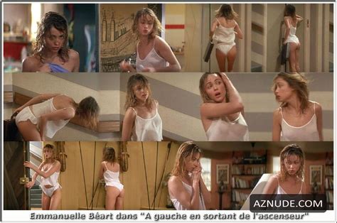 A Gauche En Sortant De Lascenseur Nude Scenes Aznude