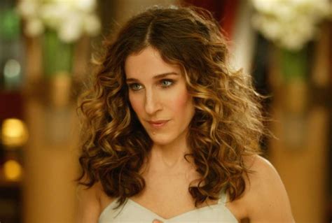 Sarah Jessica Parker Teases The Return Of Carrie Bradshaw