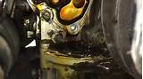 Oil Pump Leak Acura Mdx Images