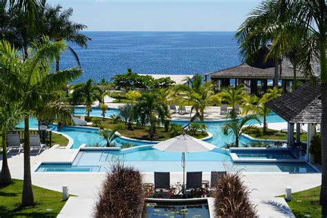 The Cliff Hotel Negril Private Transfers From Montego Bay Mbj Airport