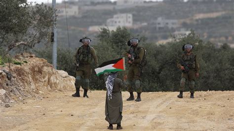 Claves de la escalada de tensión entre Israel y Palestina