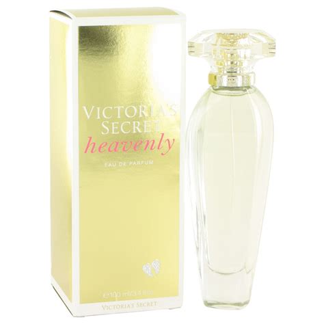 Victorias Secret Heavenly Perfume For Women By Victorias Secret