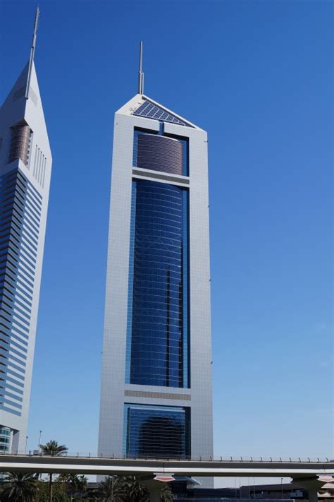 Jumeirah Emirates Towers Hotel Guide Propsearchae