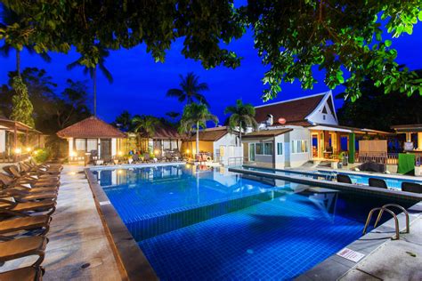 pool chaweng cove beach resort chaweng beach holidaycheck koh samui thailand