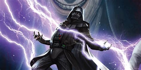 Darth Vader Betrayed The Emperor Before Return Of The Jedi