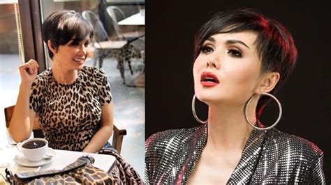 476 x 238 · jpeg. Model Rambut Pendek Terbaru - Berita, Foto, Video | Fimela.com