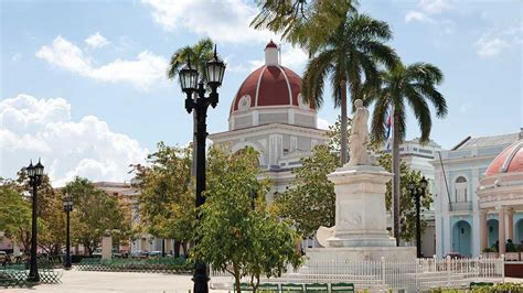 Cienfuegos La Ciudad Más Francesa De Cuba Blog De Viaje Por Cuba