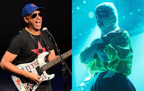 tom morello and pussy riot team up for new single weather strike