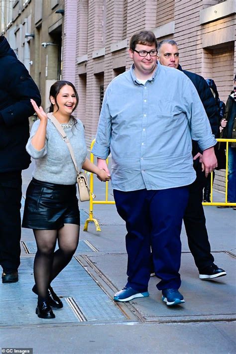 Gypsy Rose Blanchard Is All Smiles With New Husband Ryan Anderson