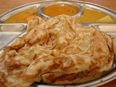 Yum Roti Canai Ranked No 1 On Worlds 50 Best Street Foods List Syok