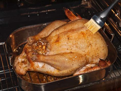 How To Season A Turkey Allrecipes