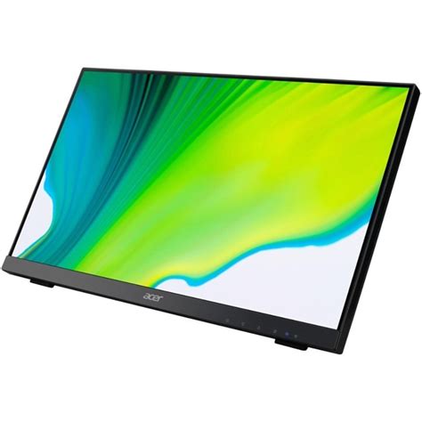 Acer Ut222q Widescreen Lcd Touchscreen Monitor On Sale At The Ats