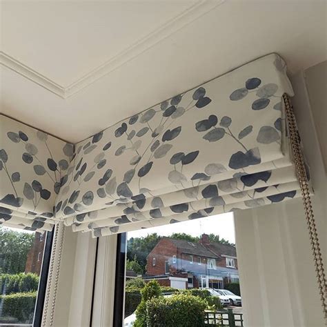 Blinds For A Square Bay Window Bents Green Designs