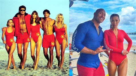 Baywatch Movie Tones Down Its Sexy Side Gq India Get Smart Pop Culture