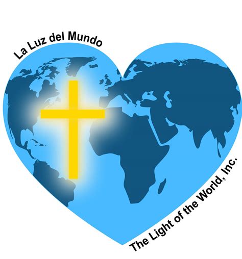 The Light Of The World Inc Home