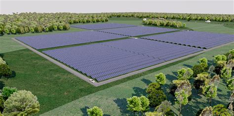 Solar Farms Srinergy Solar Energy Solutions