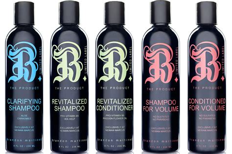 Frequent use hair and scalp bath suitable for all hair and scalp types, even the most sensitive. B. The Product, Inc. Announces the Launch of Limited Label ...