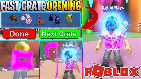 Clover kingdom grimshot, also known as black clover, is a roblox game by grimshot clover. Coin Code The Crescendo Hammer And Gold Clover Backpack Are Powerful Roblox Leprechaun Simulator