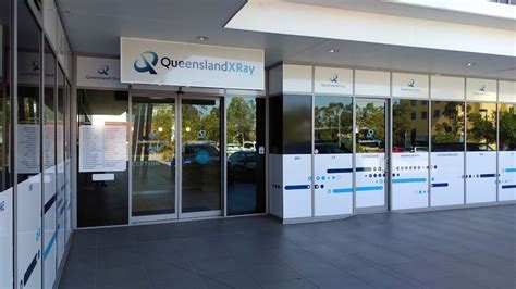 Queensland X Ray Bayside Bayside Medical Hub Opposite Redland Hospital 16 Weippin St