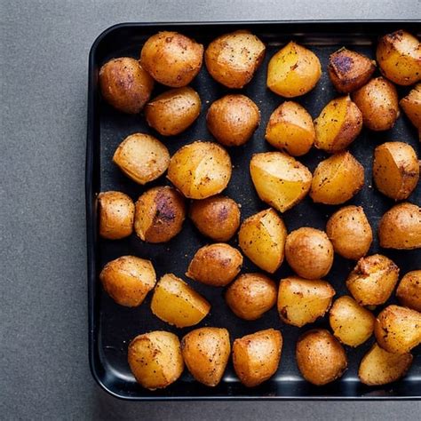 Aardappels Uit De Oven Jumbo