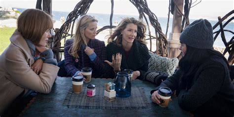 Big Little Lies Season 2 News Premiere Date And Cast Latest Details On Reese Witherspoon S