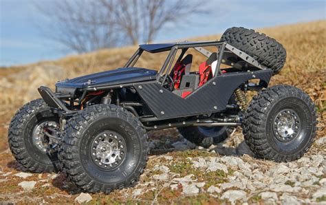 Axial Wraith Mods Click The Image To Open In Full Size Rc Cars